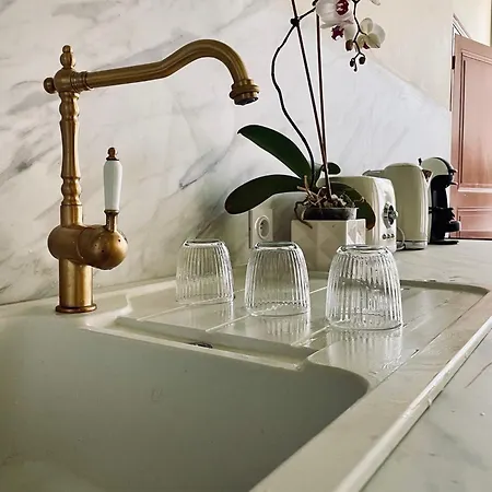 Apartamento En Rdc Dans Chateau Avec Parc Villefranche-de-Lauragais