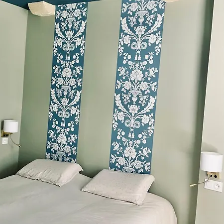 Apartamento En Rdc Dans Chateau Avec Parc Villefranche-de-Lauragais